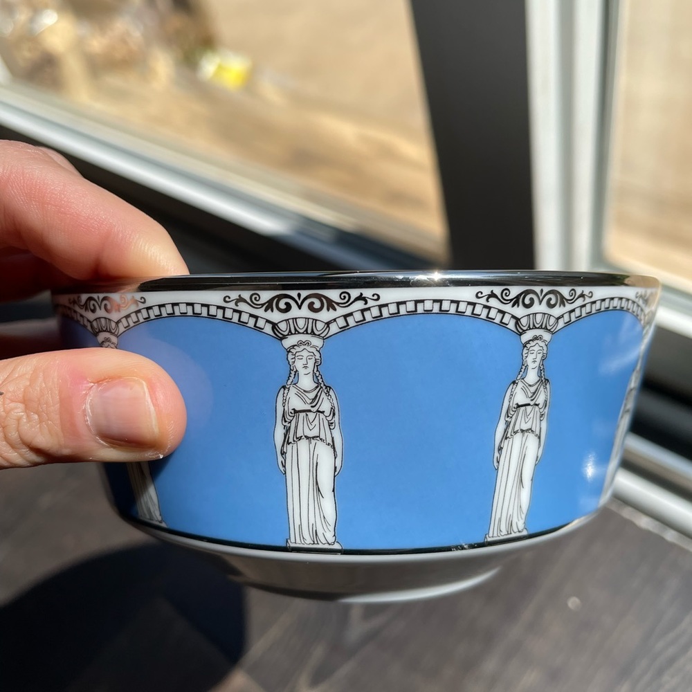 Vintage Bowl
